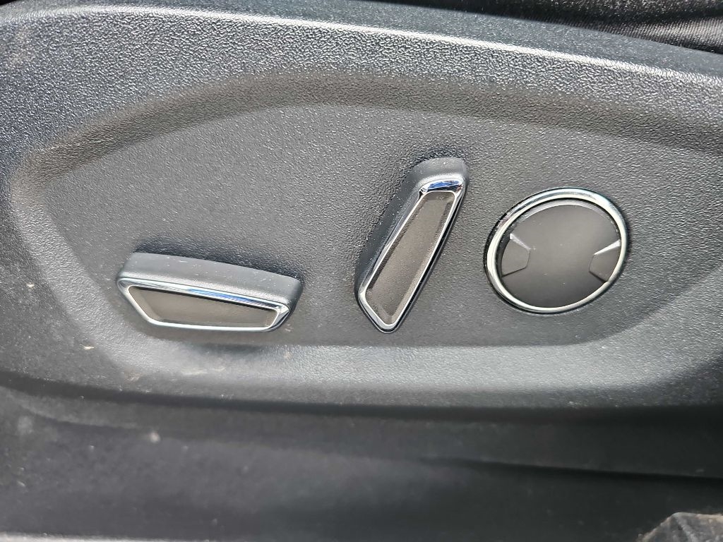 Ford Edge SEL FWD 2017 Ford Edge SEL FWD 2017