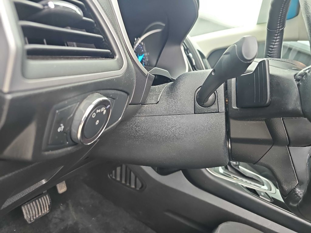 Ford Edge SEL FWD 2017 Ford Edge SEL FWD 2017