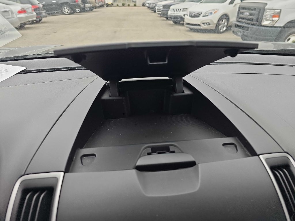 Ford Edge SEL FWD 2017 Ford Edge SEL FWD 2017