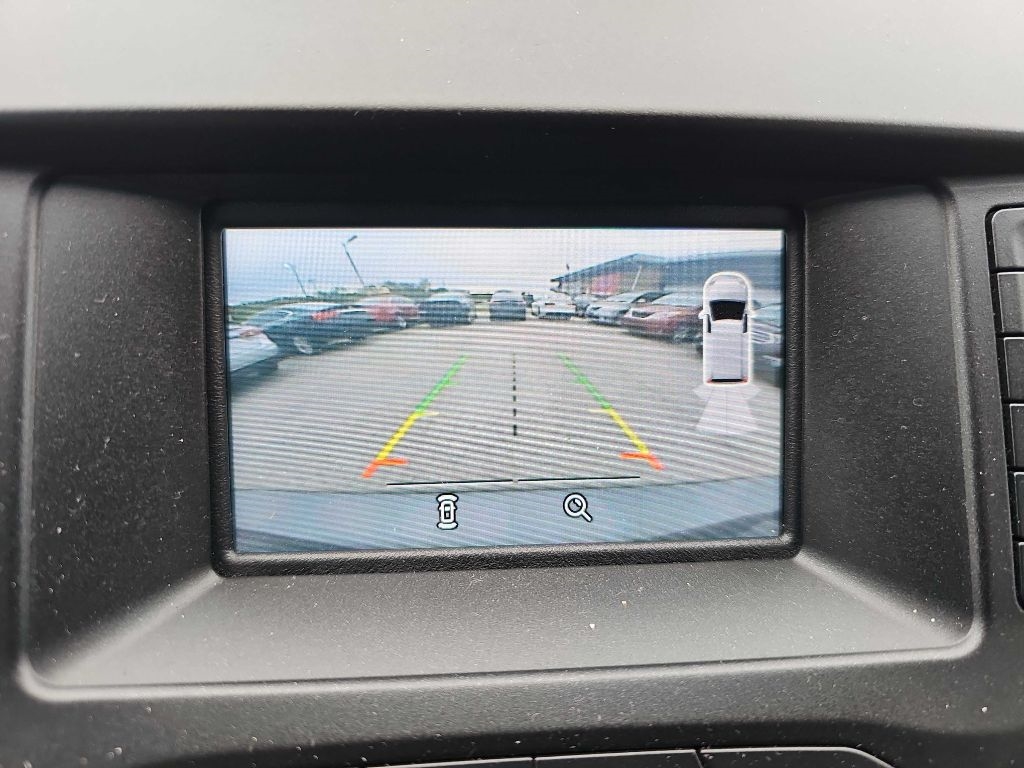 Ford Edge SEL FWD 2017 Ford Edge SEL FWD 2017