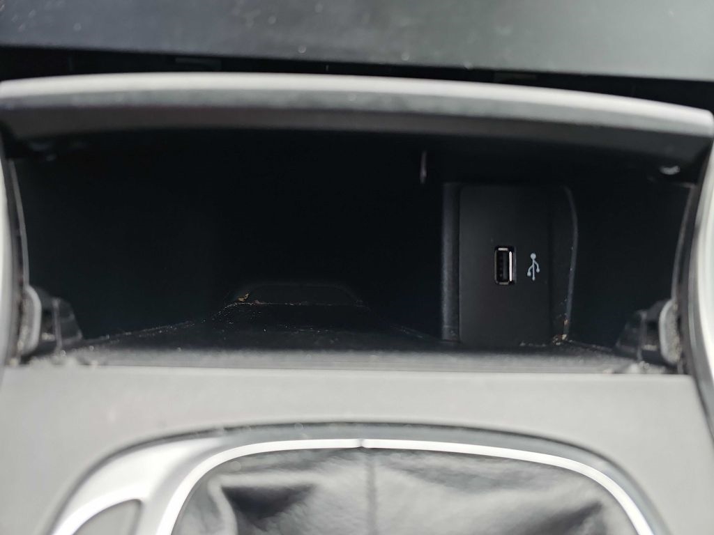 Ford Edge SEL FWD 2017 Ford Edge SEL FWD 2017