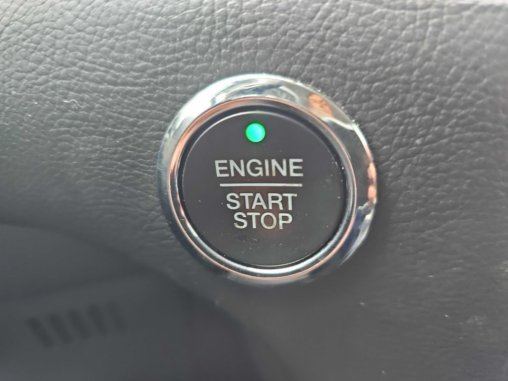 Ford Edge SEL FWD 2017 Ford Edge SEL FWD 2017