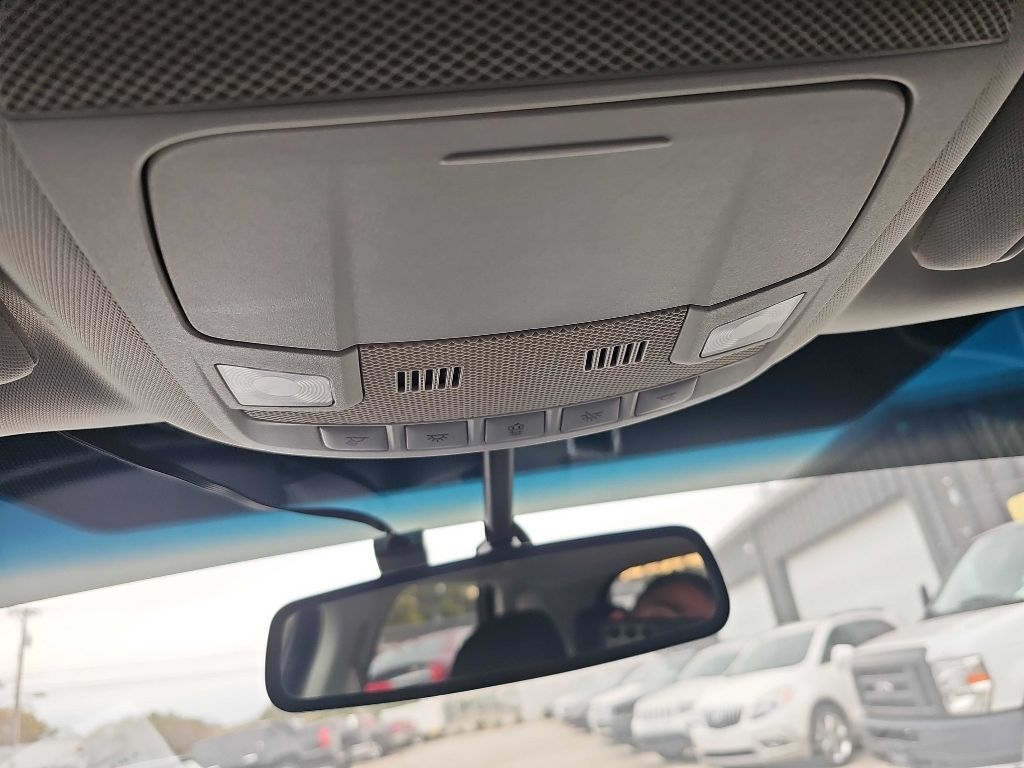 Ford Edge SEL FWD 2017 Ford Edge SEL FWD 2017