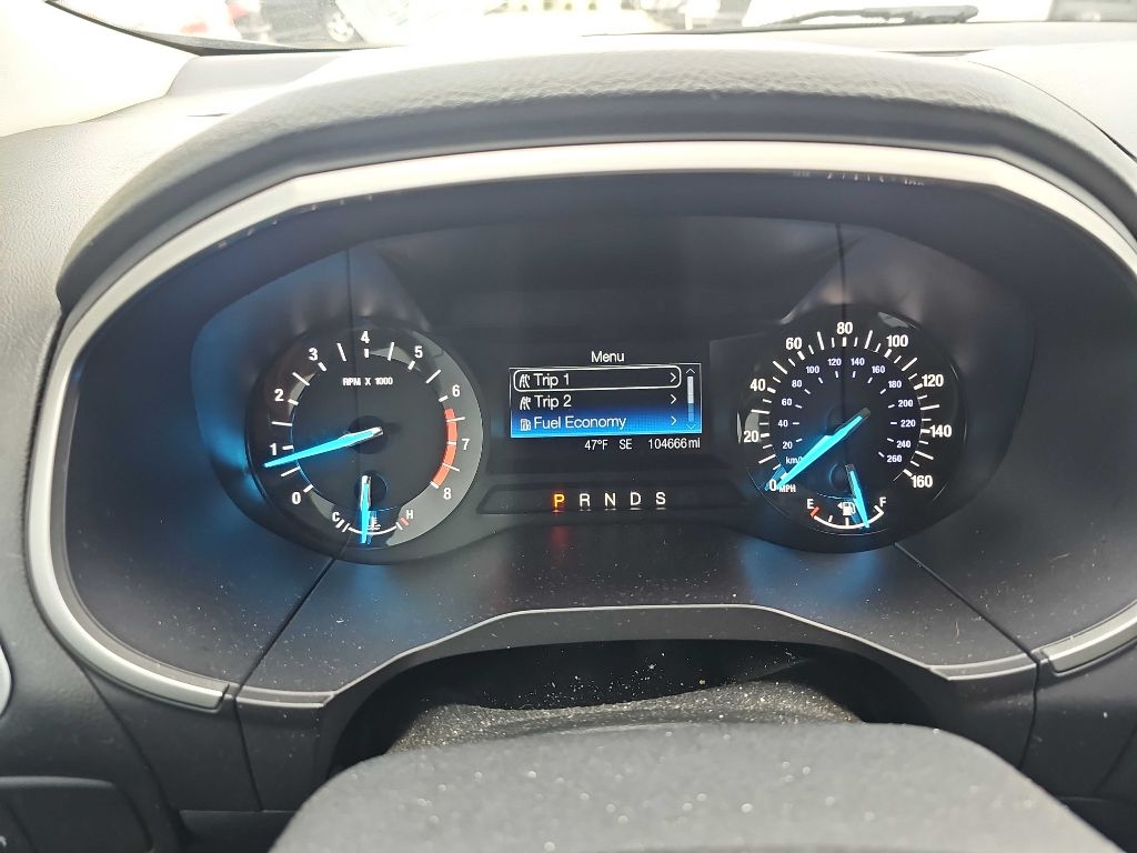 Ford Edge SEL FWD 2017 Ford Edge SEL FWD 2017