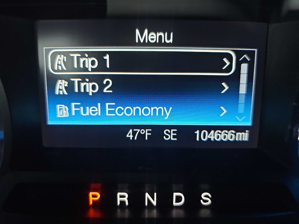 Ford Edge SEL FWD 2017 Ford Edge SEL FWD 2017