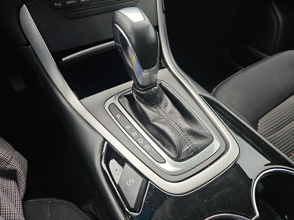 Ford Edge SEL FWD 2017 Ford Edge SEL FWD 2017