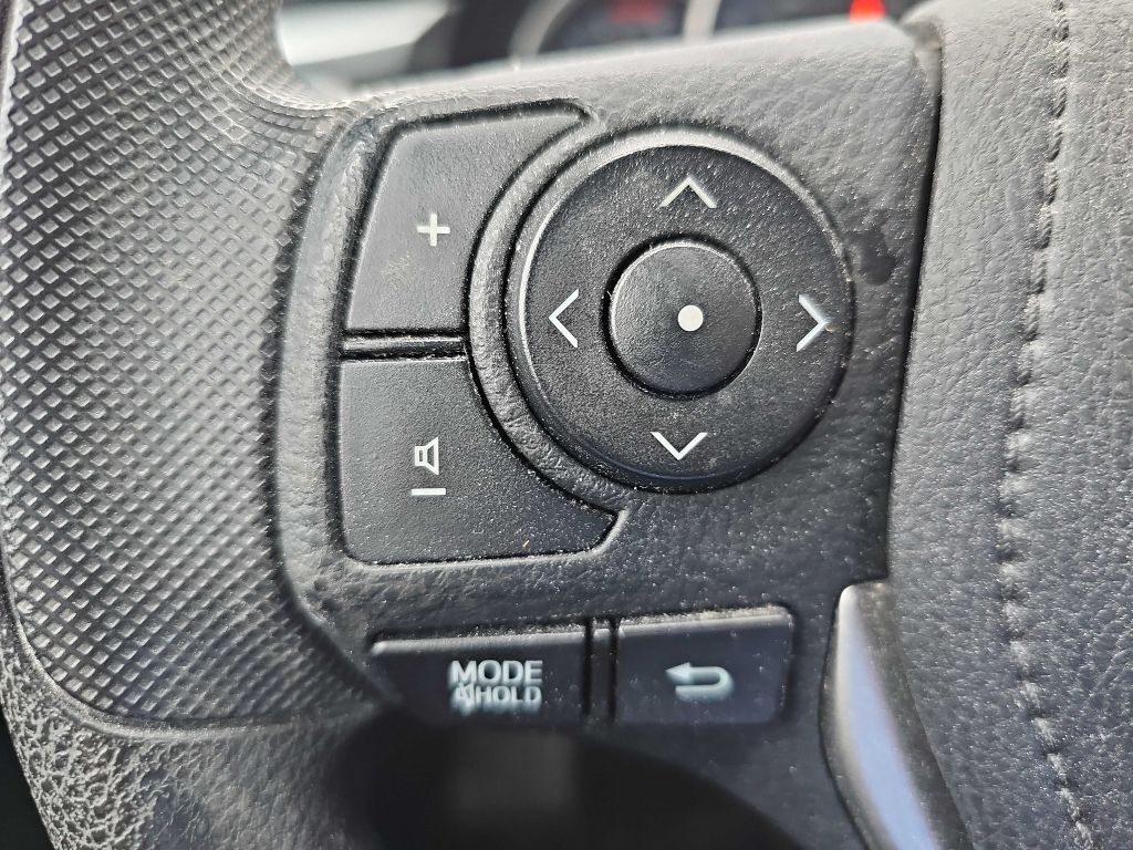 Toyota Corolla LE 4D Sedan 2016 Toyota Corolla LE 4D Sedan 2016