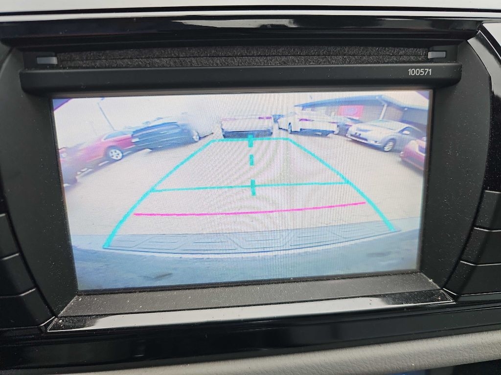 Toyota Corolla LE 4D Sedan 2016 Toyota Corolla LE 4D Sedan 2016