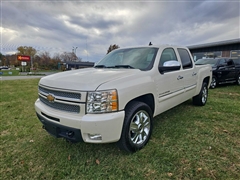 2013 Chevrolet Silverado 1500 