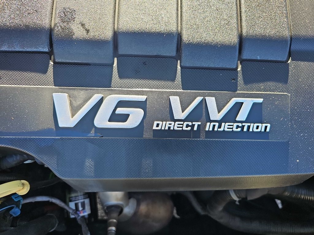 Buick LaCrosse 4dr Sdn Premium II FWD 2014 Buick LaCrosse 4dr Sdn Premium II FWD 2014