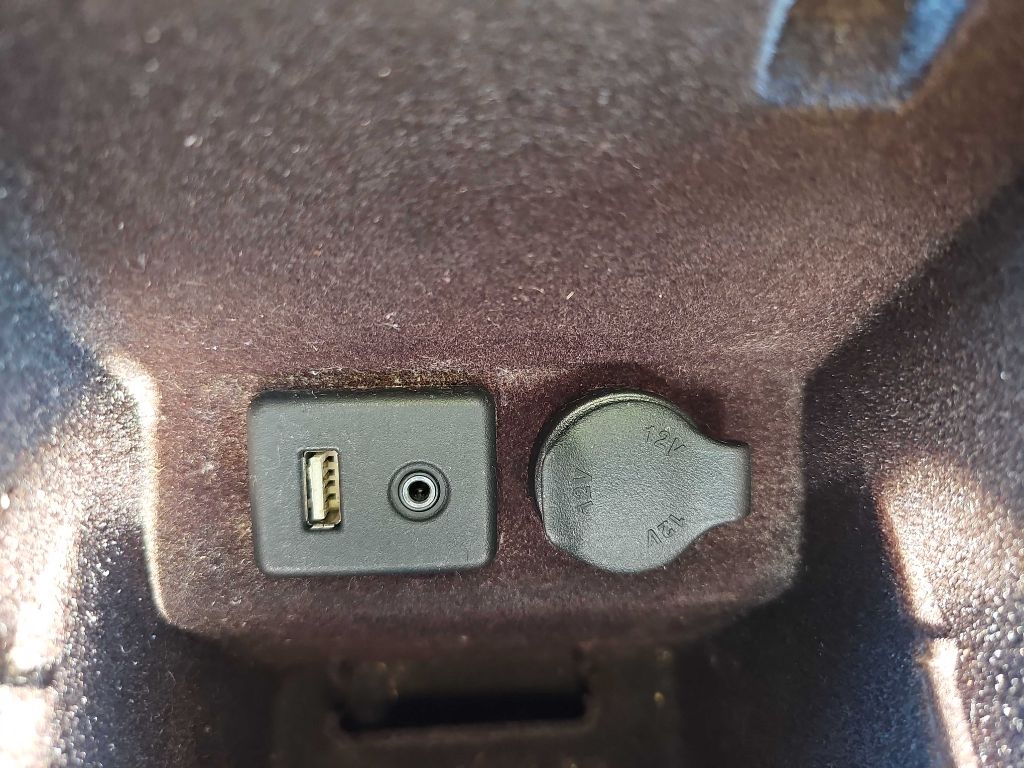 Buick LaCrosse 4dr Sdn Premium II FWD 2014