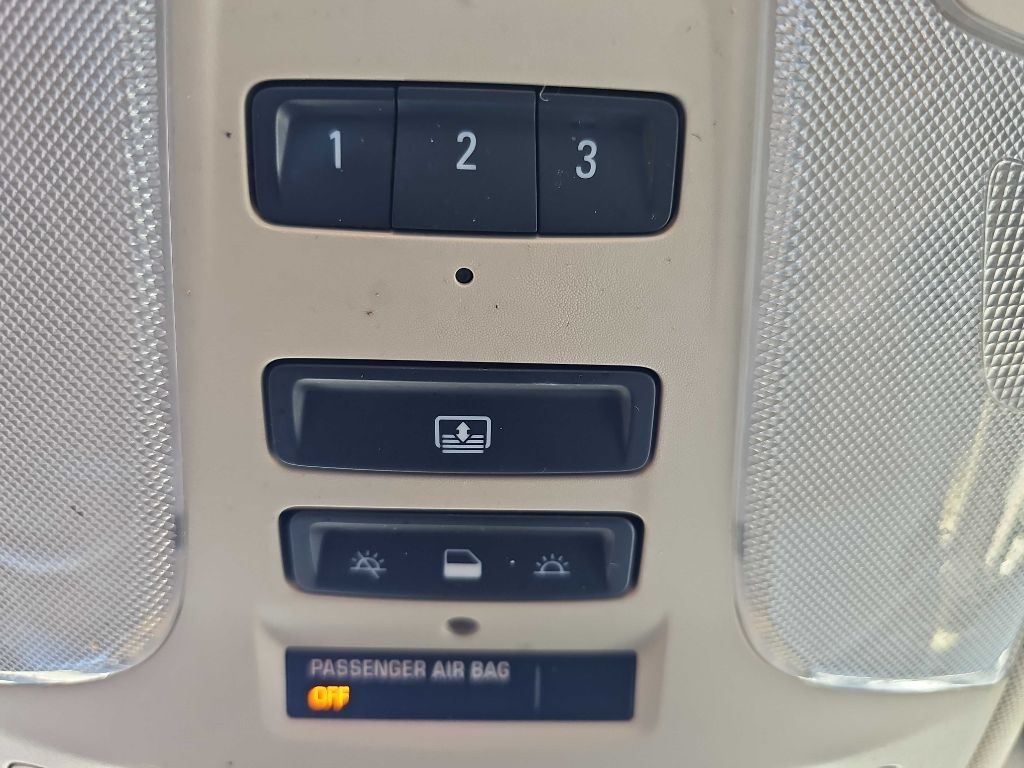 Buick LaCrosse 4dr Sdn Premium II FWD 2014