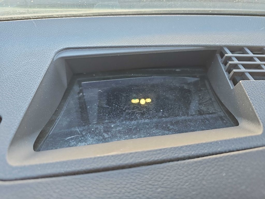 Buick LaCrosse 4dr Sdn Premium II FWD 2014