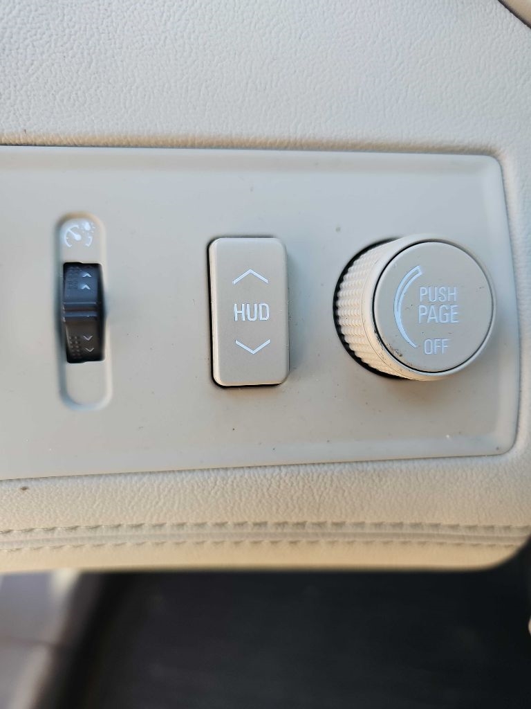 Buick LaCrosse 4dr Sdn Premium II FWD 2014