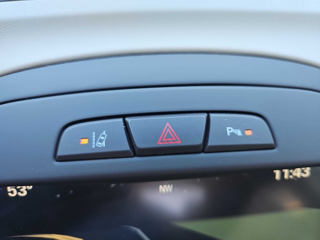 Buick LaCrosse 4dr Sdn Premium II FWD 2014