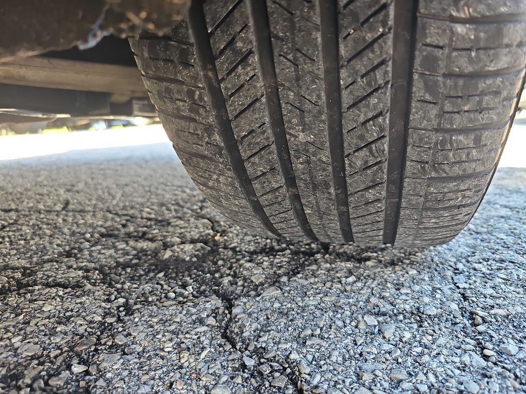 Buick LaCrosse 4dr Sdn Premium II FWD 2014