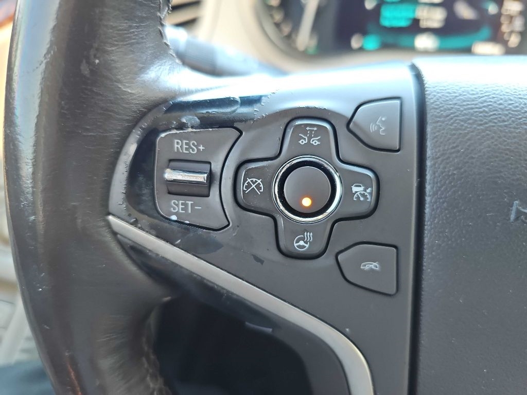 Buick LaCrosse 4dr Sdn Premium II FWD 2014