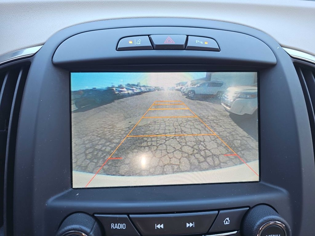 Buick LaCrosse 4dr Sdn Premium II FWD 2014