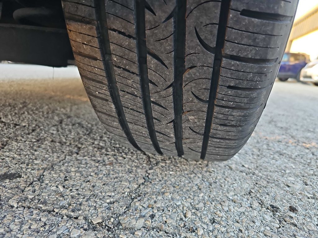 Ford Taurus SEL Premium 2013