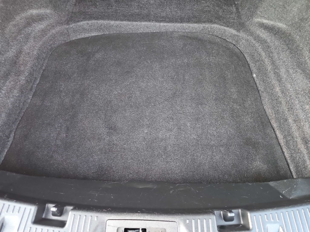 Ford Taurus SEL Premium 2013