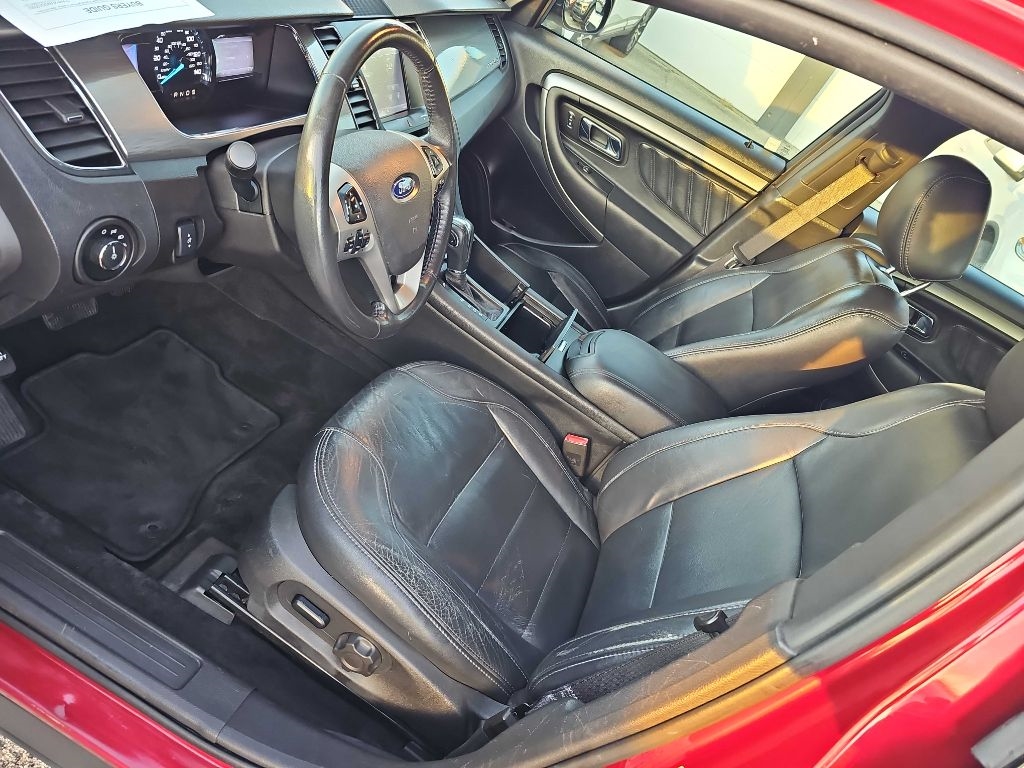 Ford Taurus SEL Premium 2013