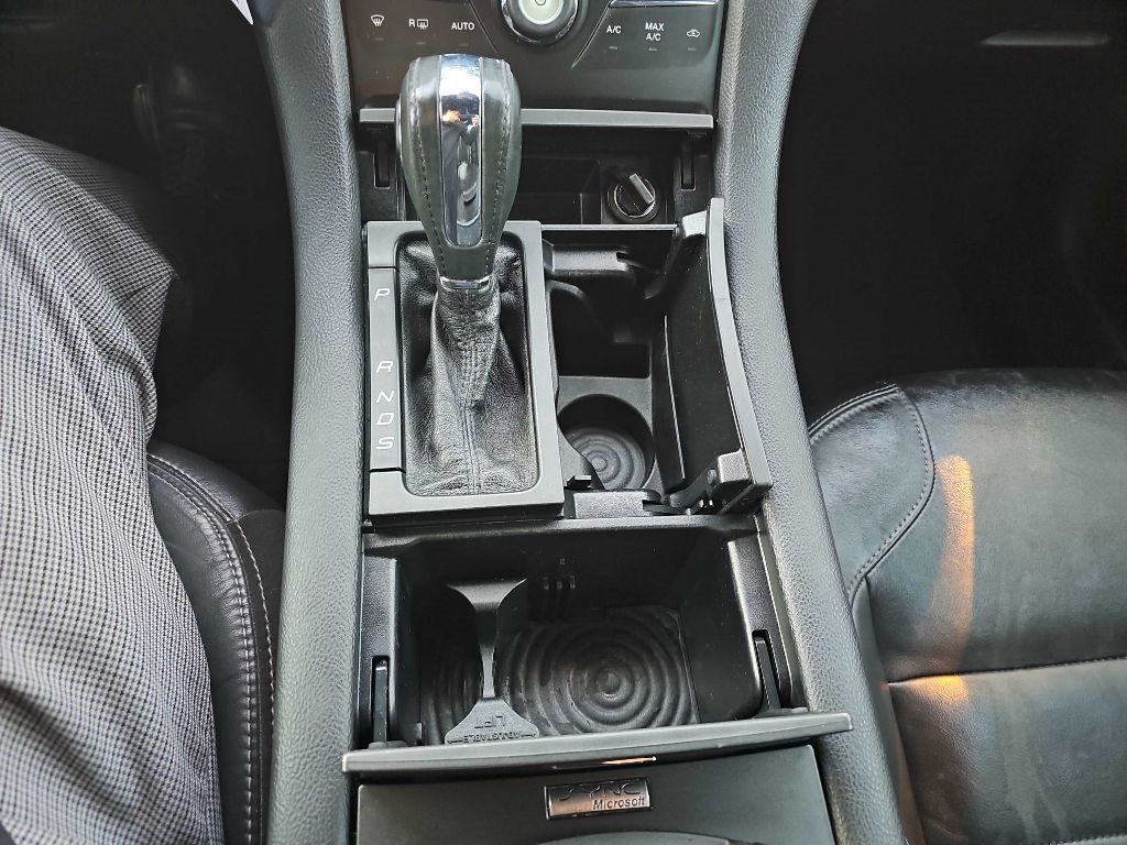 Ford Taurus SEL Premium 2013