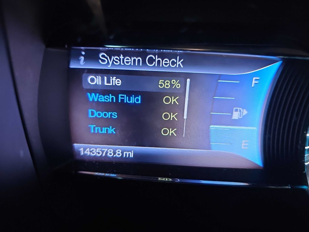 Ford Taurus SEL Premium 2013