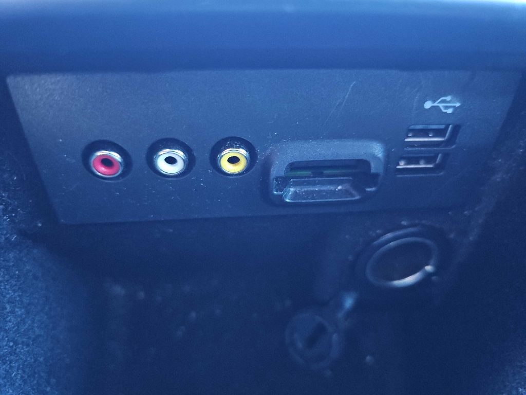 Ford Taurus SEL Premium 2013