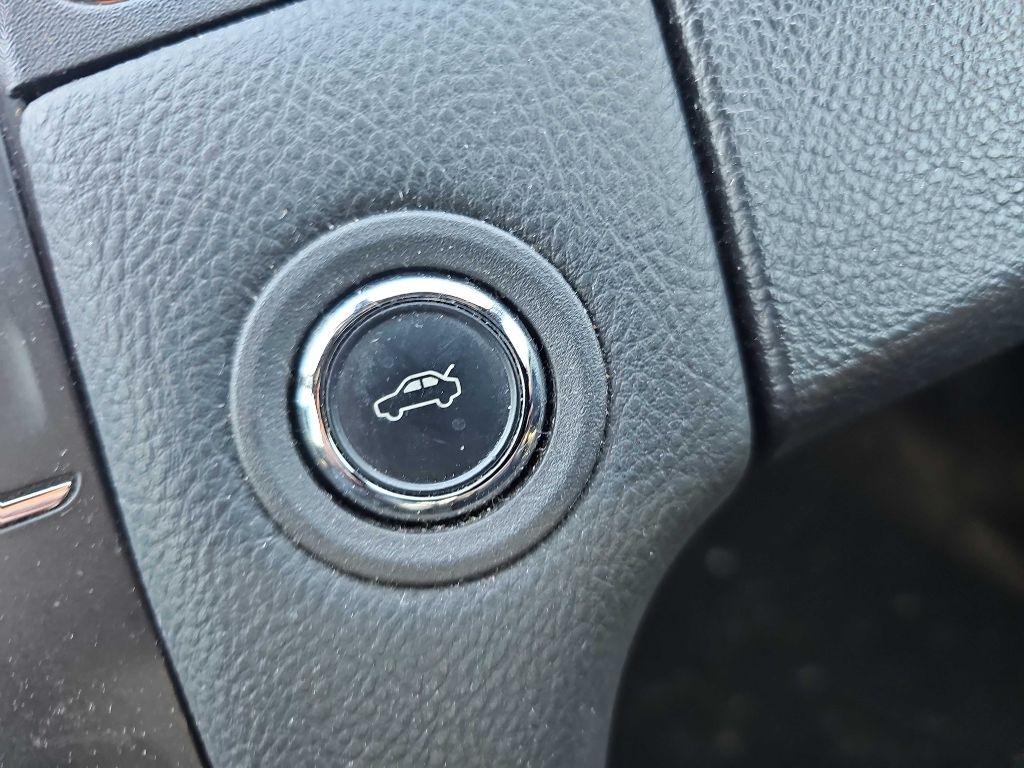 Ford Taurus SEL Premium 2013