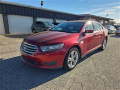 2013 Ford Taurus 