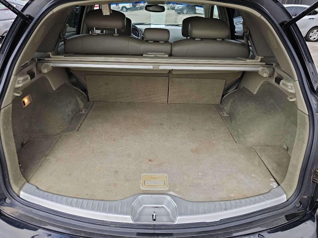 Infiniti FX35 4dr AWD 2005 Infiniti FX35 4dr AWD 2005