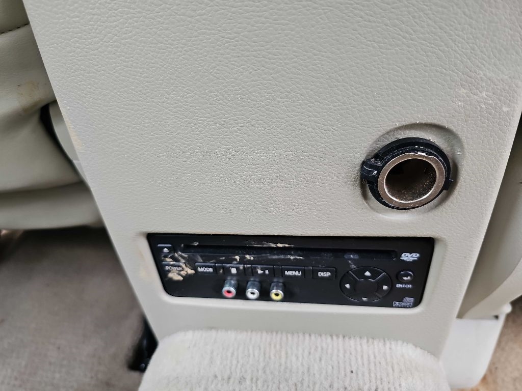 Infiniti FX35 4dr AWD 2005 Infiniti FX35 4dr AWD 2005