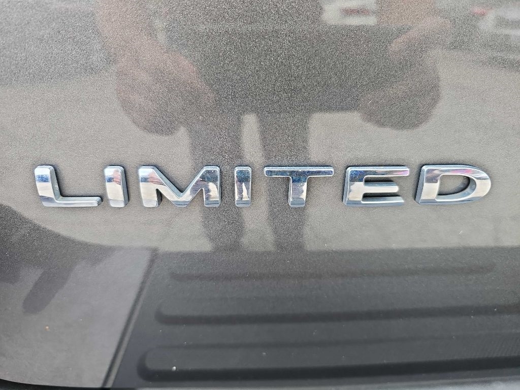 Ford Expedition Limited 4x4 2017 Ford Expedition Limited 4x4 2017
