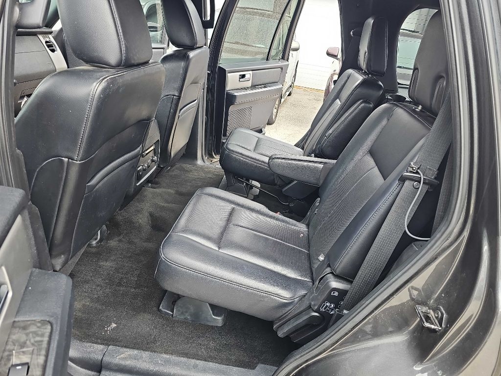 Ford Expedition Limited 4x4 2017 Ford Expedition Limited 4x4 2017