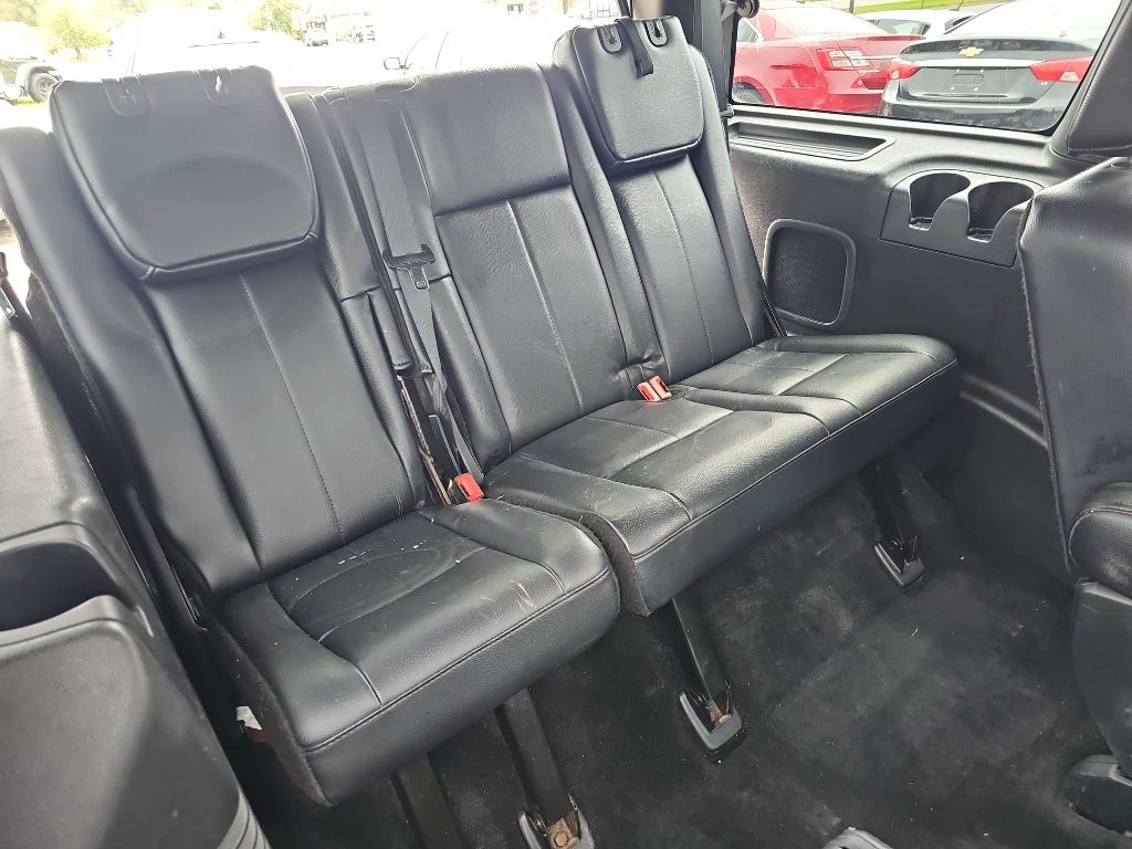 Ford Expedition Limited 4x4 2017 Ford Expedition Limited 4x4 2017