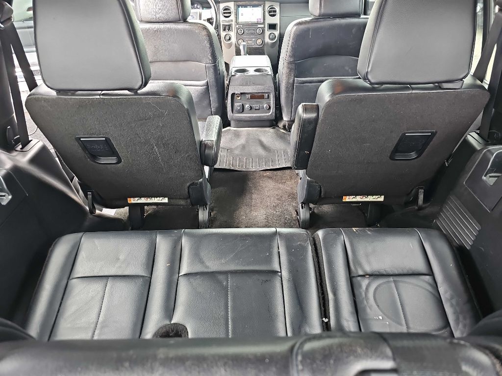 Ford Expedition Limited 4x4 2017 Ford Expedition Limited 4x4 2017