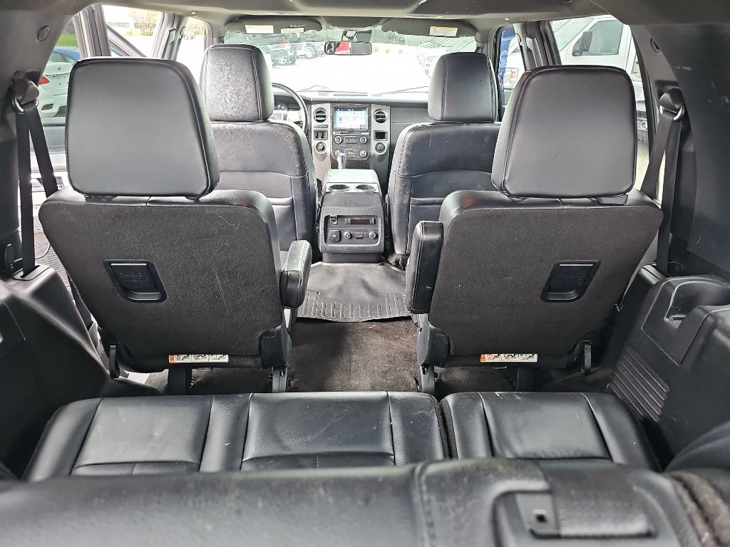 Ford Expedition Limited 4x4 2017 Ford Expedition Limited 4x4 2017