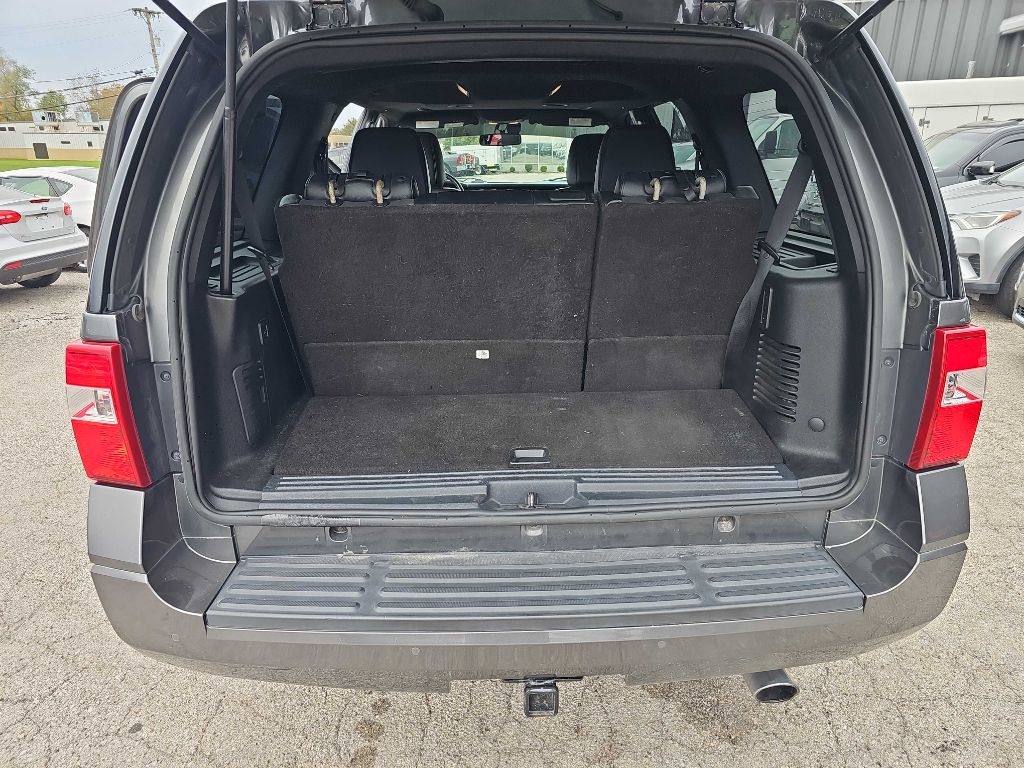 Ford Expedition Limited 4x4 2017 Ford Expedition Limited 4x4 2017
