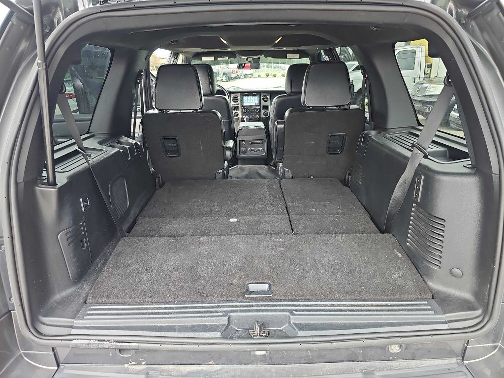 Ford Expedition Limited 4x4 2017 Ford Expedition Limited 4x4 2017