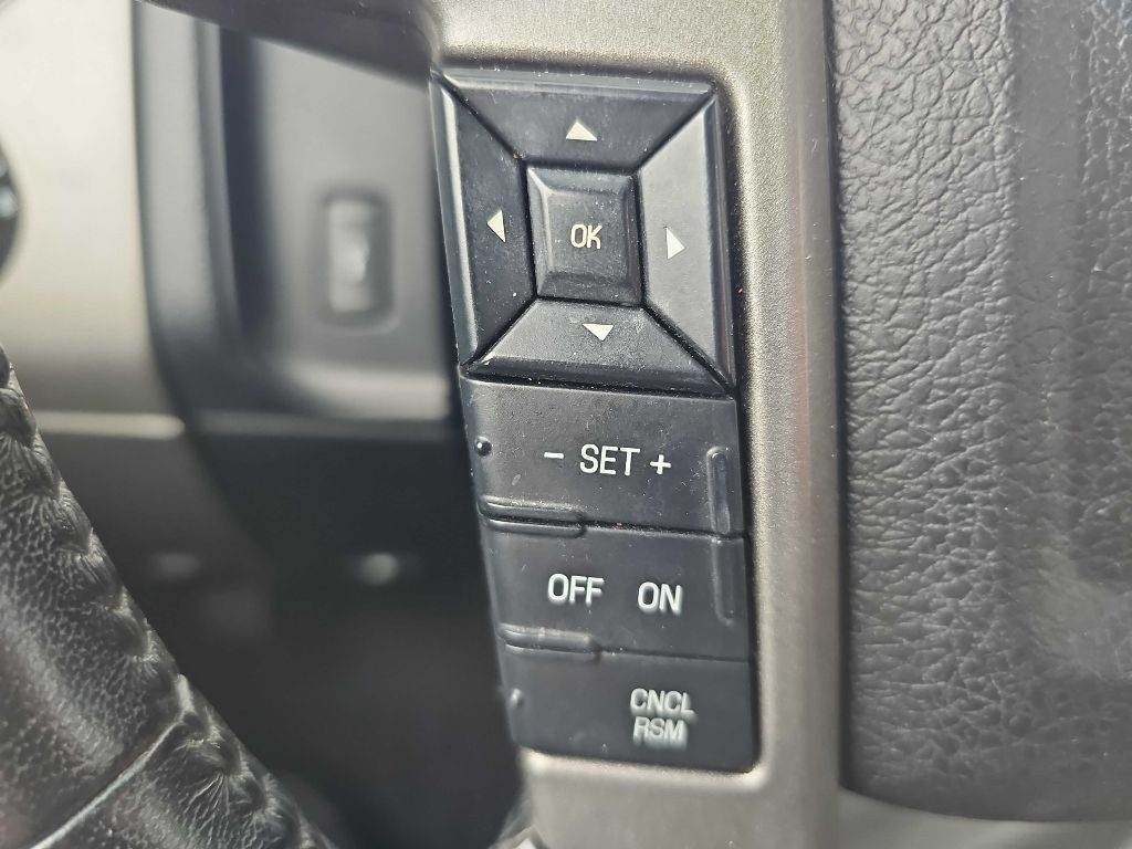 Ford Expedition Limited 4x4 2017 Ford Expedition Limited 4x4 2017