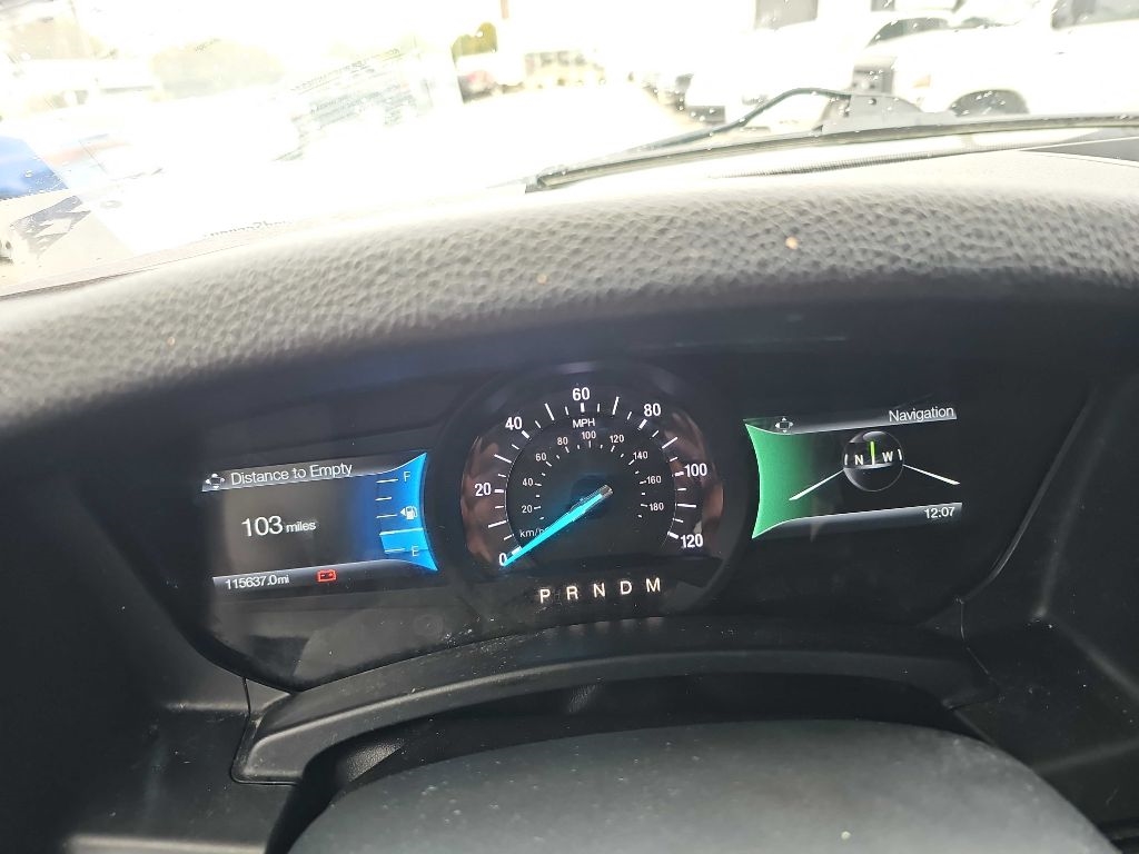 Ford Expedition Limited 4x4 2017 Ford Expedition Limited 4x4 2017