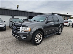 2017 Ford Expedition 