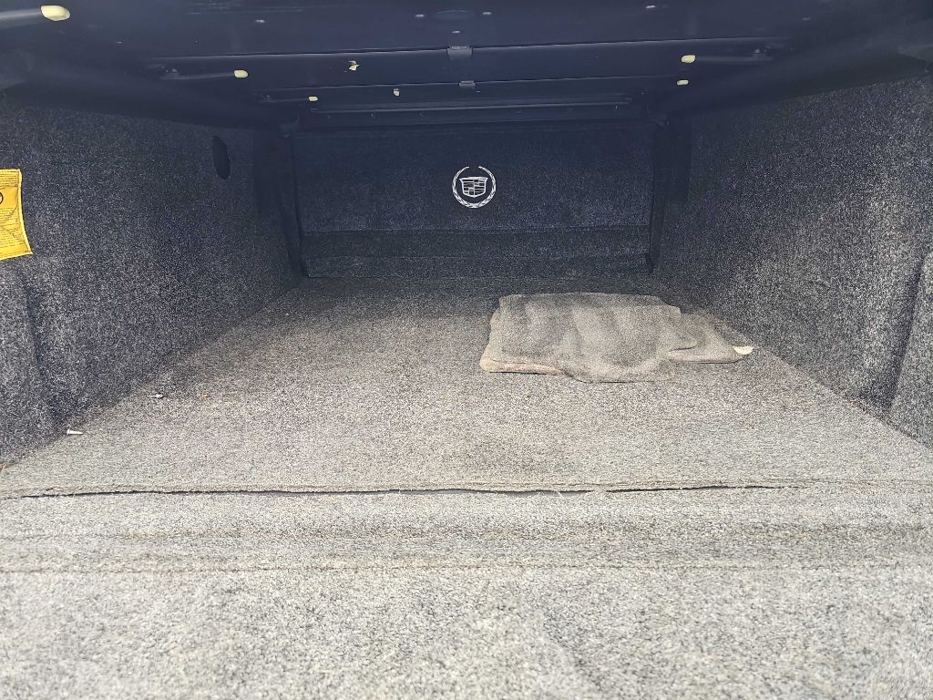 Cadillac Escalade EXT  2013