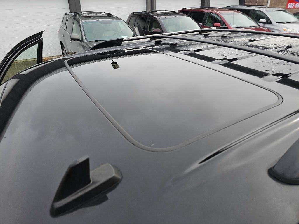 Cadillac Escalade EXT  2013