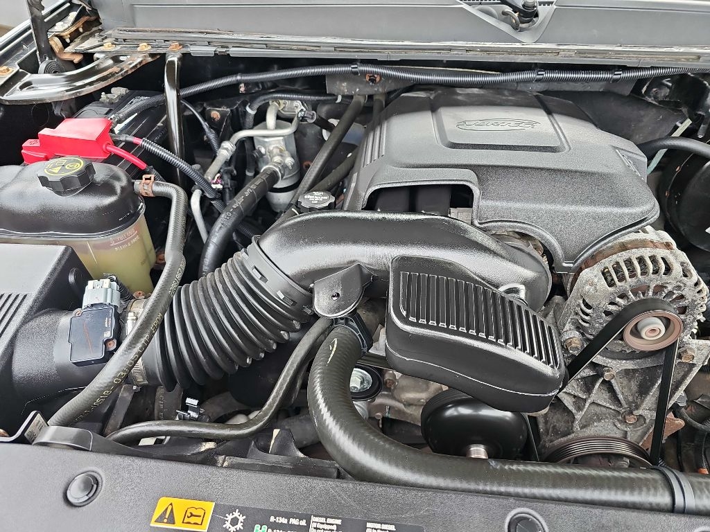 Cadillac Escalade EXT  2013