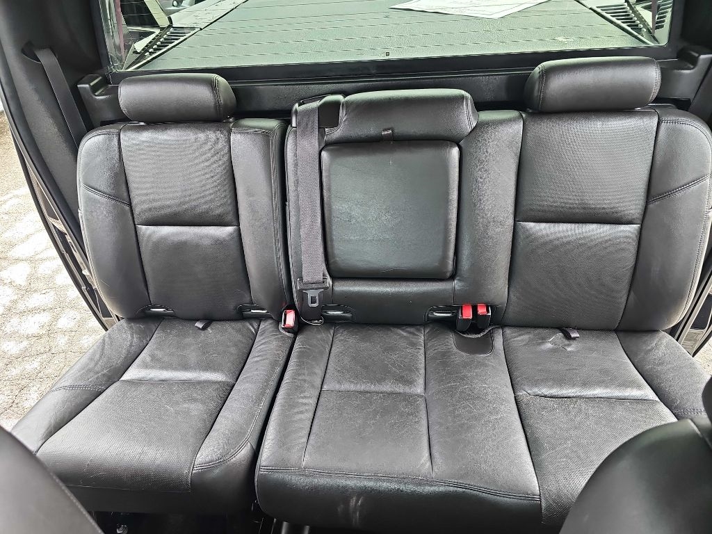 Cadillac Escalade EXT  2013