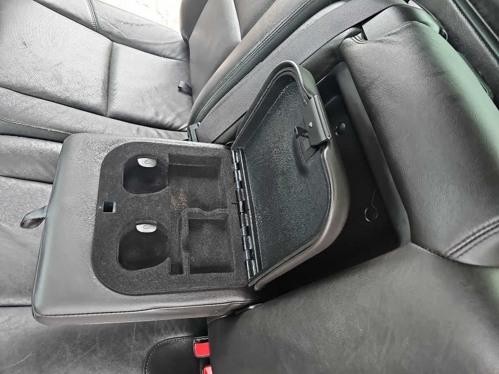 Cadillac Escalade EXT  2013