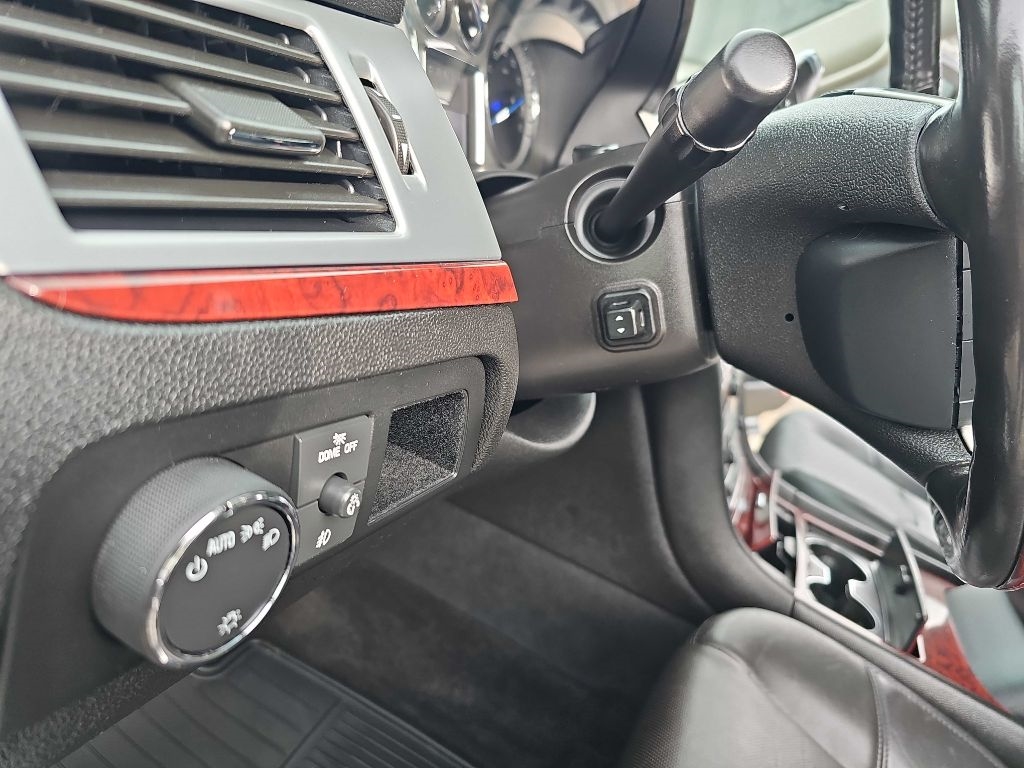 Cadillac Escalade EXT  2013