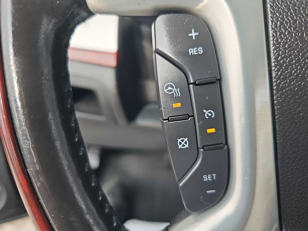 Cadillac Escalade EXT  2013