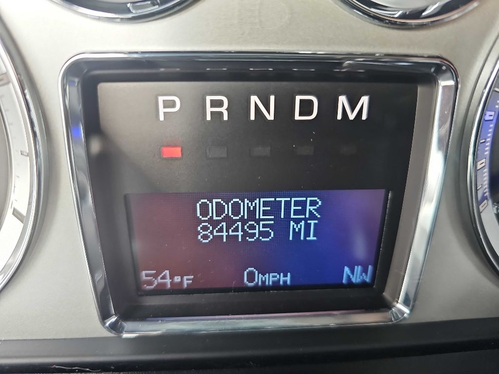 Cadillac Escalade EXT  2013